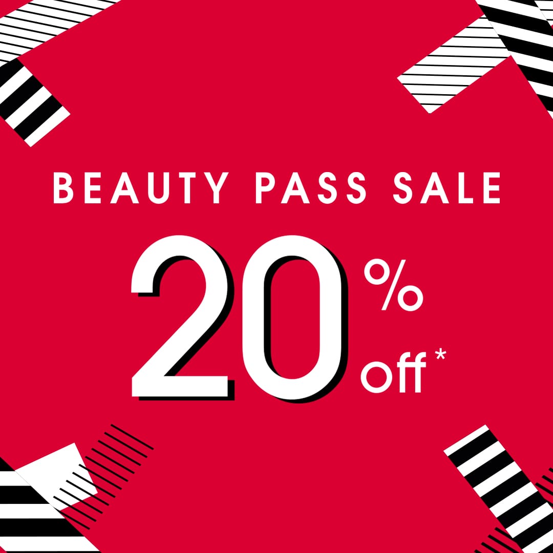 Sephoras Beauty Pass Sale Is Happening Right Now Harpers Bazaar Malaysia 