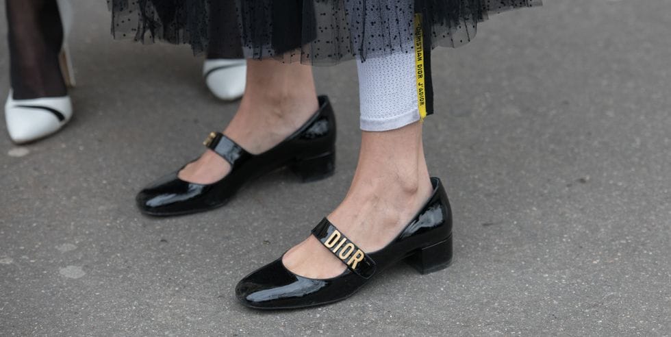 10 Pairs Of Work Shoes That Are Perfect For The Office - Harper's BAZAAR  Malaysia