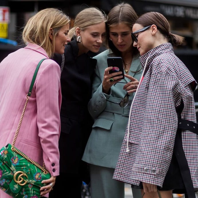 How The New iPhone 11 Will Revolutionise Your Instagram Feed - Harper's ...