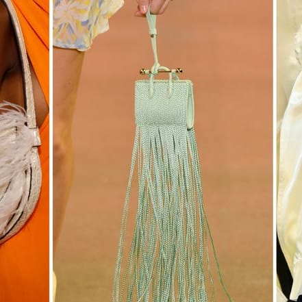 19 Standout Bags At New York Fashion Week Spring 2020 - Harper's BAZAAR ...