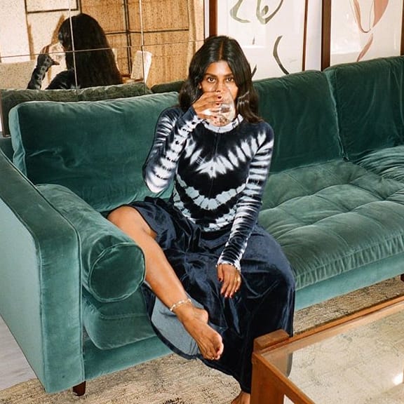 Why Monikh Dale's Interiors Are Just As Insta-Famous As Her Clothes ...