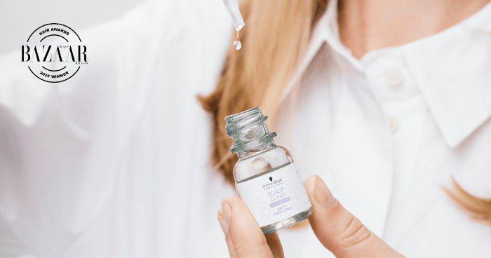 Hair Awards 2022 Best Hair Serum For Hair Loss Harper S Bazaar Malaysia Hair Awards 2022 Best Hair Serum For Hair Loss Harper S Bazaar Malaysia