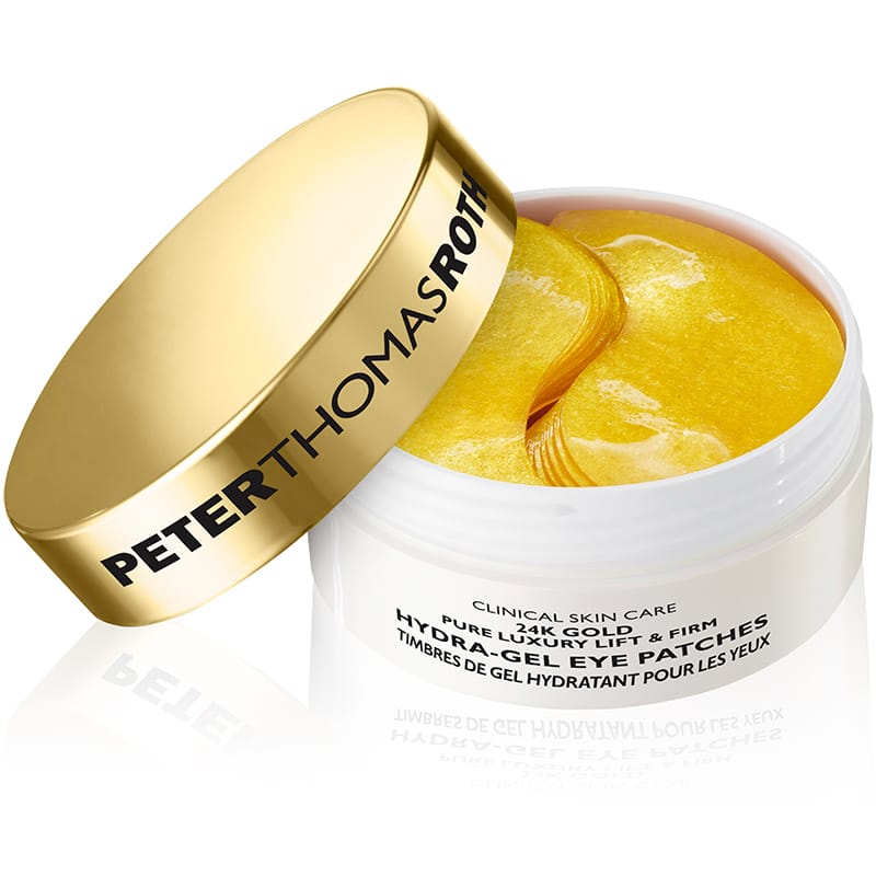 Peter Thomas Roth 24K Gold Hydra Gel Eye Patches, RM347