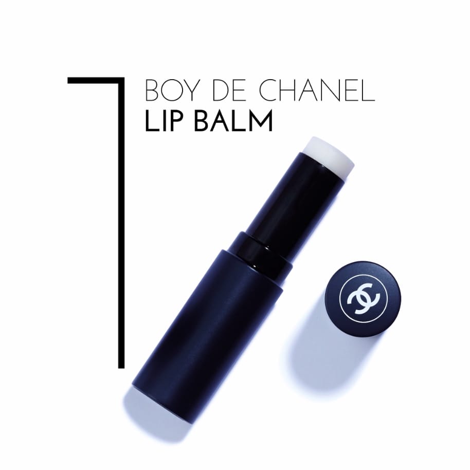 chanel lip treatment