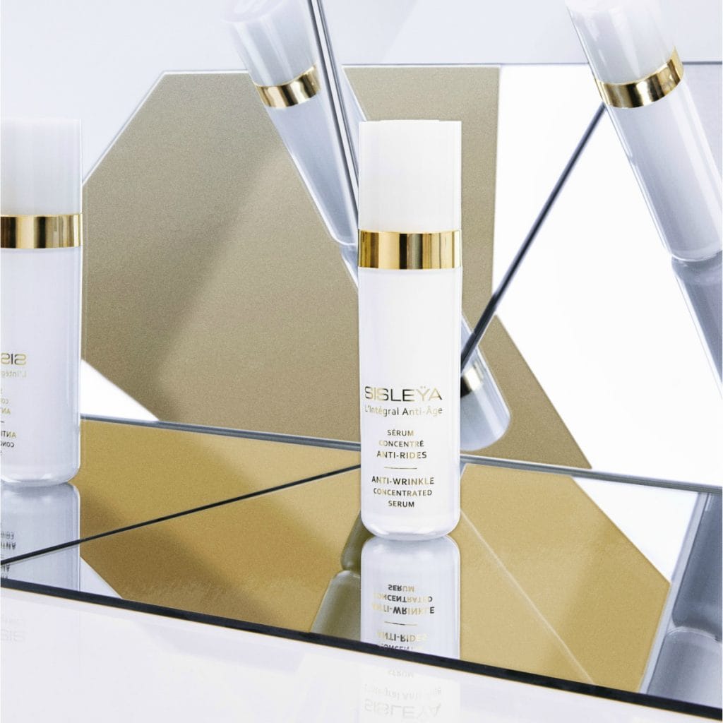    Sisleÿa L’Intégral Anti-Âge Anti-Wrinkle Concentrated Serum, RM1,800