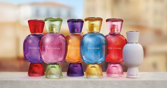 Bvlgari perfume outlet new 2019