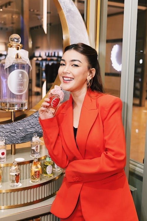 Eyka Farhana Penhaligon's