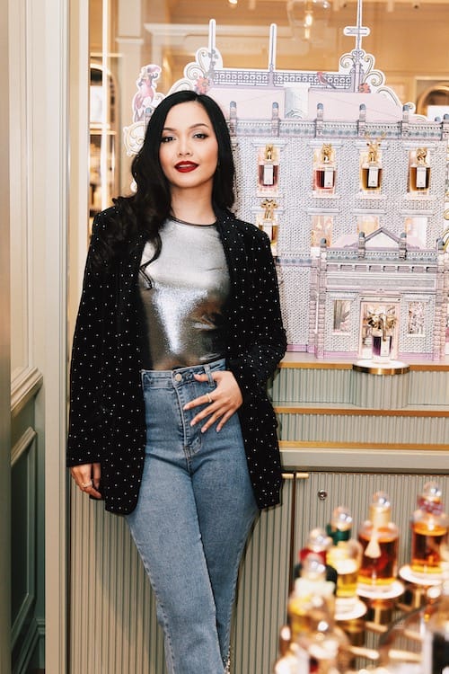 Azira Shafinaz Penhaligon's