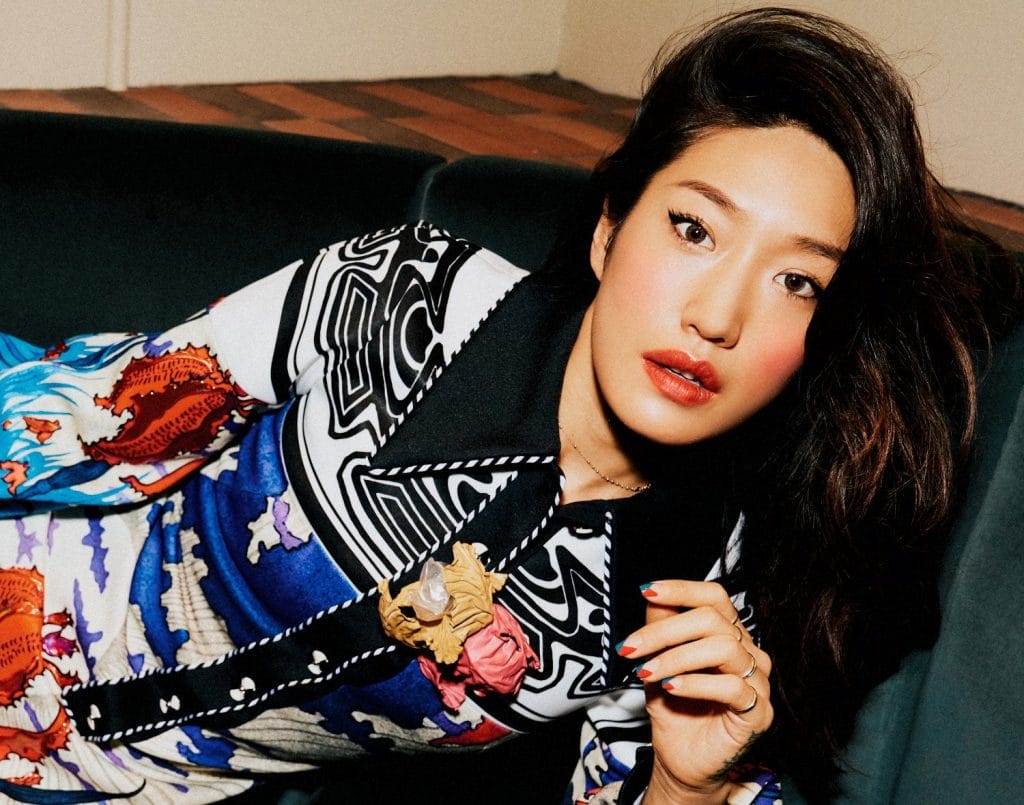 How Peggy Gou Became The Coolest DJ In The World
