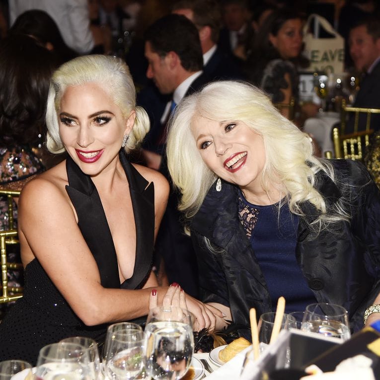 Lady Gaga’s Mother Opens Up About Her Pop Star Daughter’s Mental Health ...