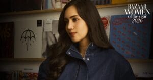 Alena Murang