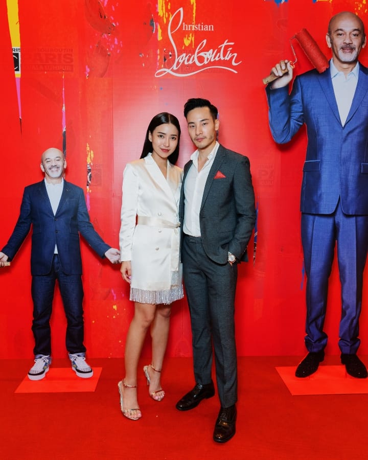 Christian Louboutin Brings Their Iconic Style To Kuala Lumpur With First  Flagship Store