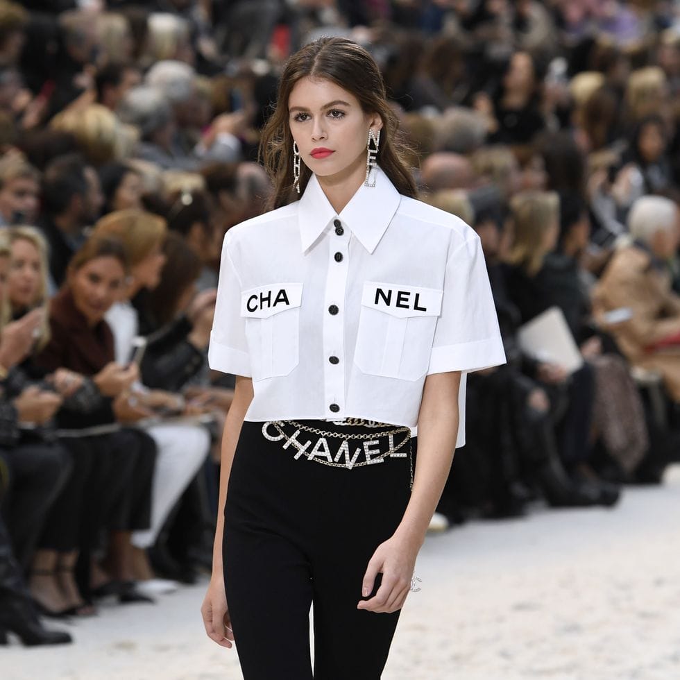 Chanel, Dior, Louis Vuitton and More French Brands To Support Healthcare  Workers With One-off Auction - Harper's BAZAAR Malaysia