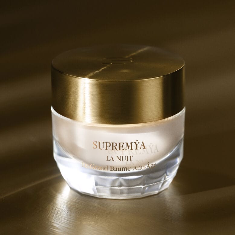 Sisley Paris Supremÿa At Night The Supreme Anti-Aging Cream 