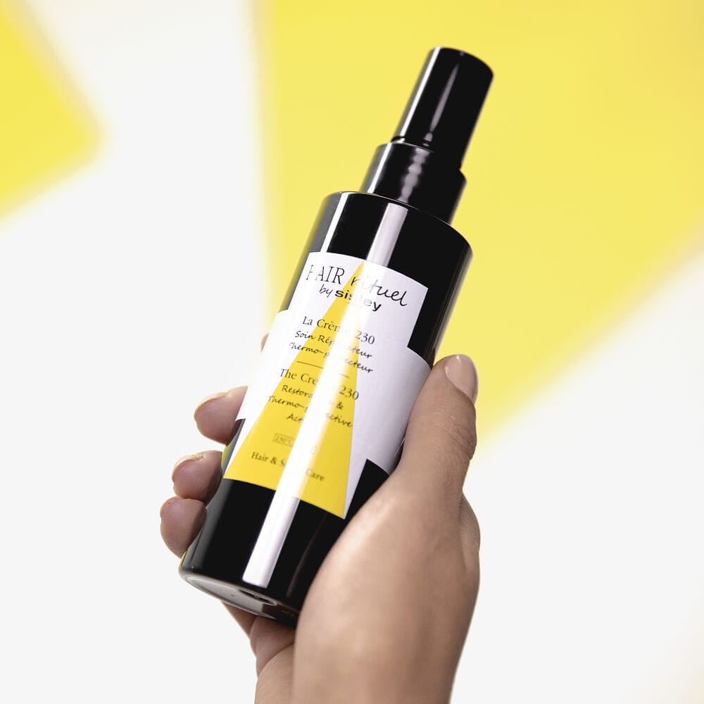 Hair Rituel by Sisley The Cream 230