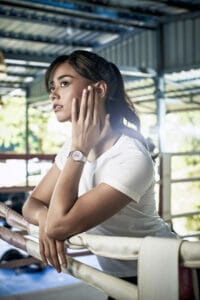 ahirine ahirudin breitling navitimer