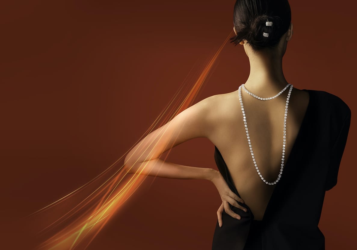 chow tai fook self layer