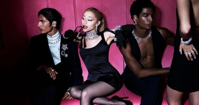 Swarovski 2025 Holiday