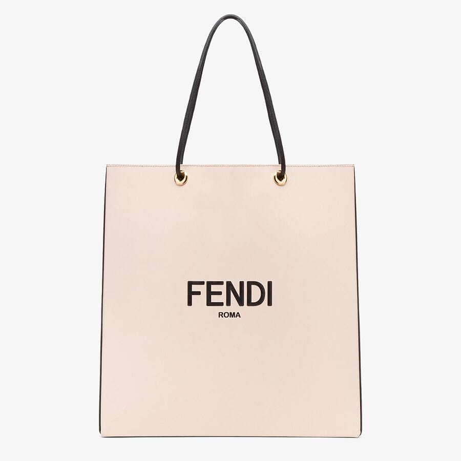 The Iconic Fendi Pack