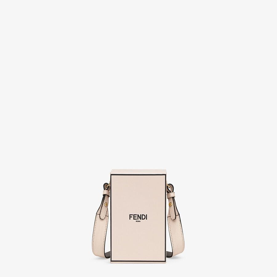 The Iconic Fendi Pack