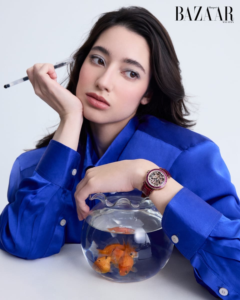 ameera khan franck muller