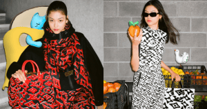 Louis Vuitton Urs Fischer