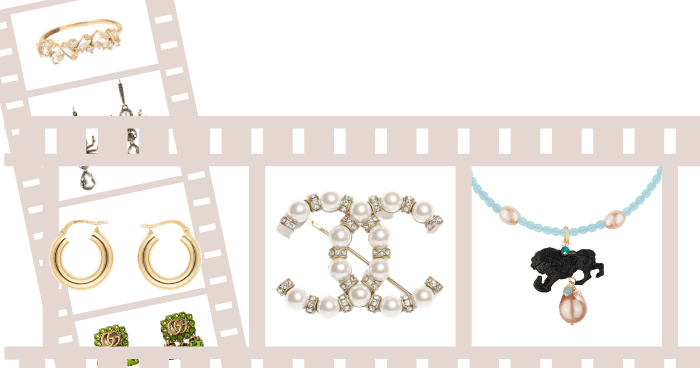 timeless jewellery 2021