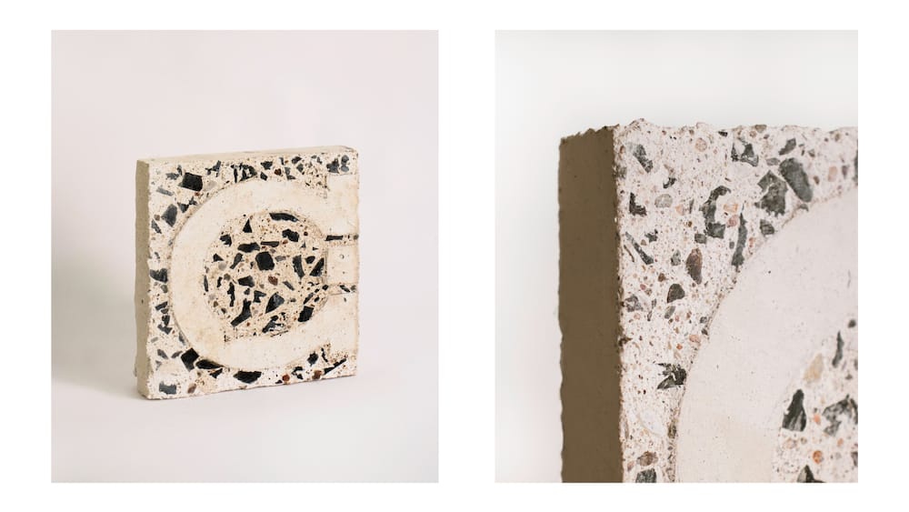 Salvatore Ferragamo Patchwork Love