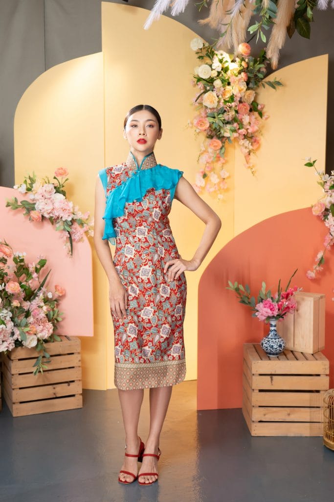 7 local designers lunar new year