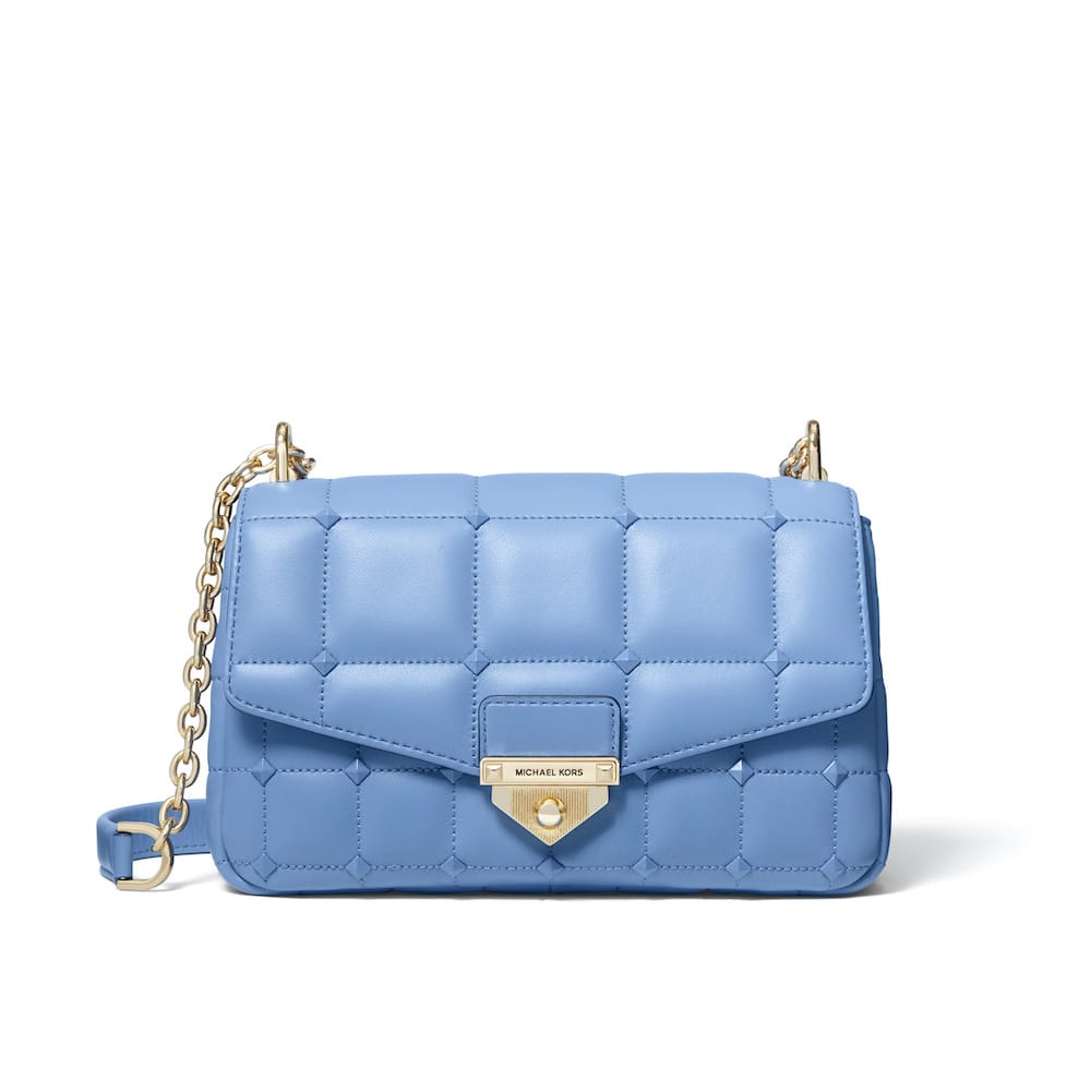 Michael Kors SoHo Bag