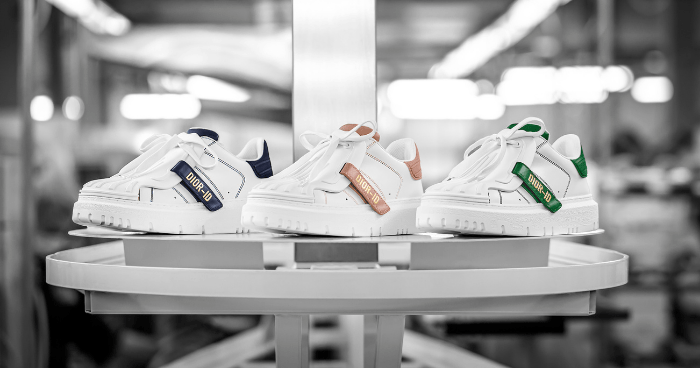 DIOR-ID Sneaker