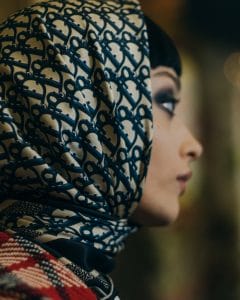 Exclusive Maria Grazia