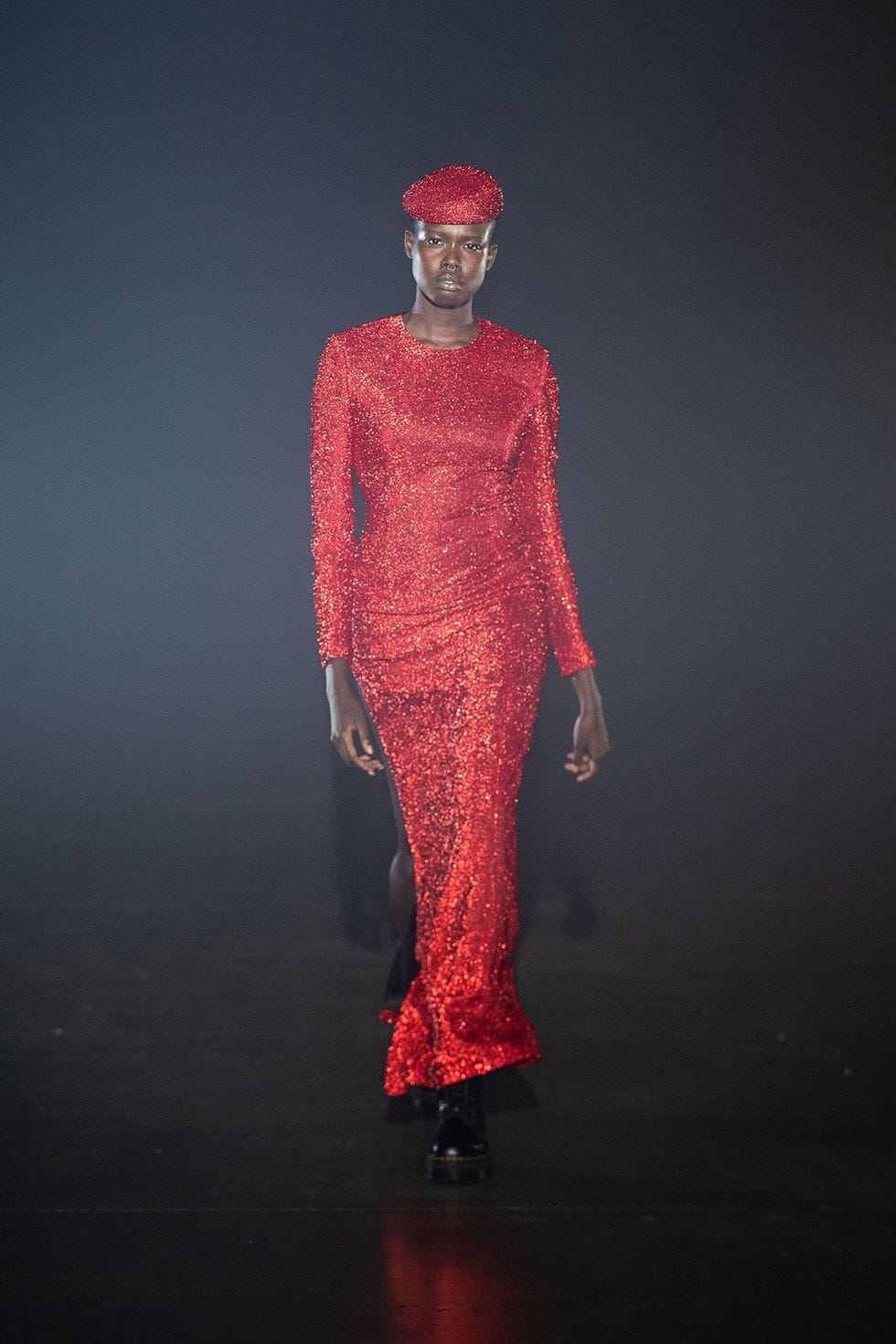 best looks London Fashion Week