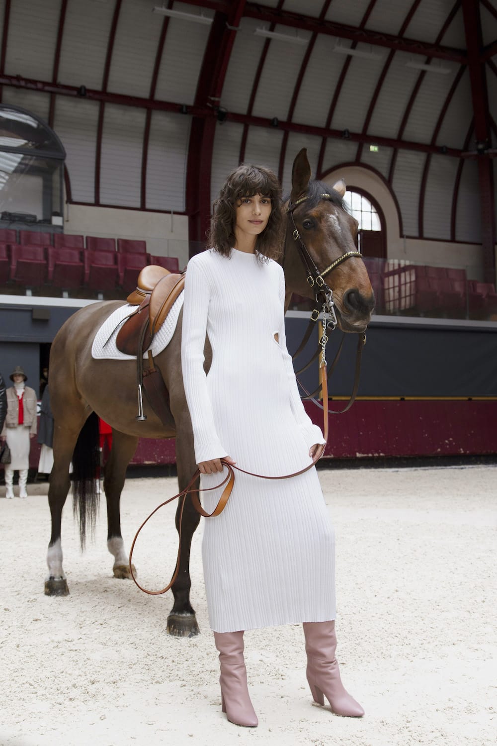 How Sophie Delafontaine is making Longchamp a brand of the future