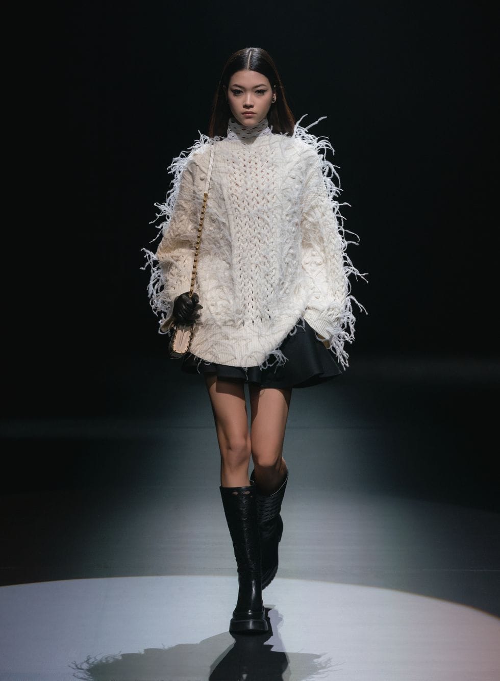 Milan Fashion Week AW21
