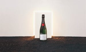 Moët & Chandon X AMBUSH