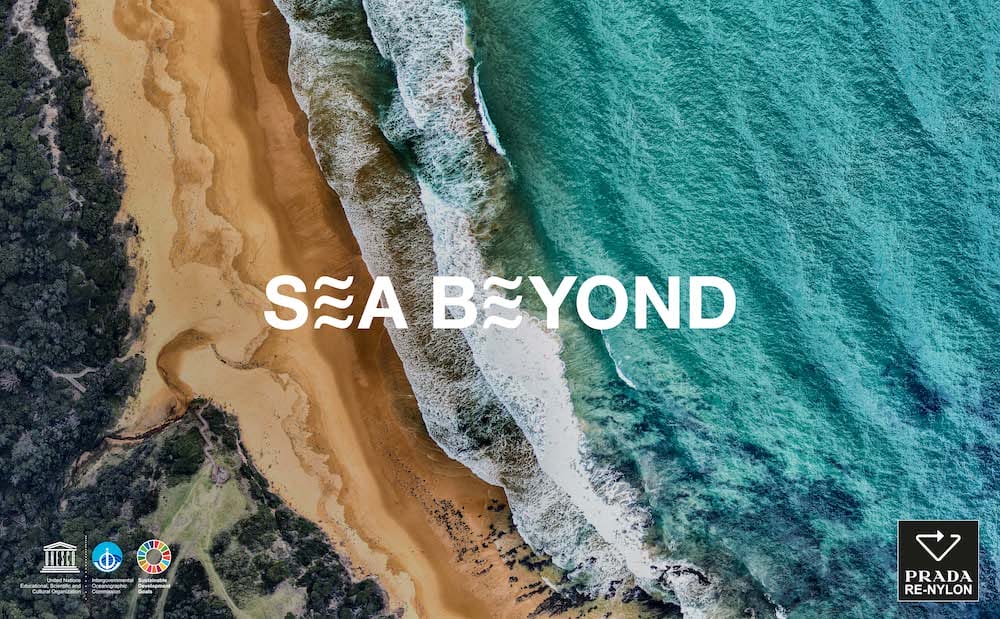 Prada Unesco Sea Beyond