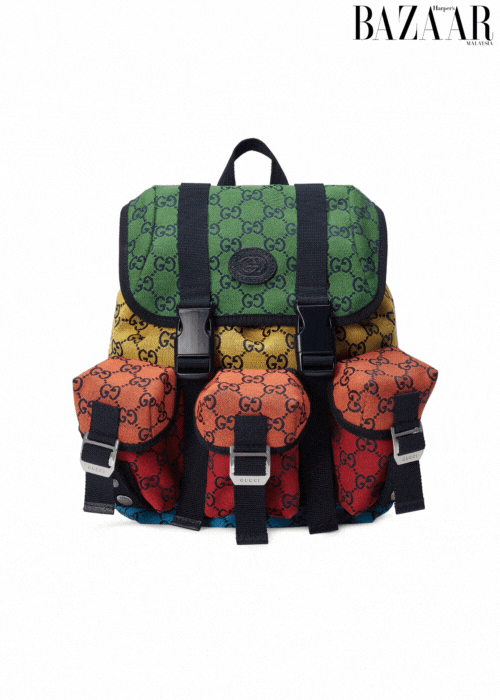 GG Multicolour Collection