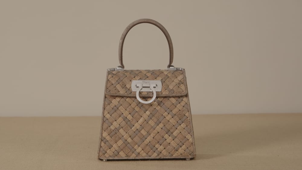 Salvatore Ferragamo Top Handle
