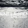 Saint Laurent Winter 21