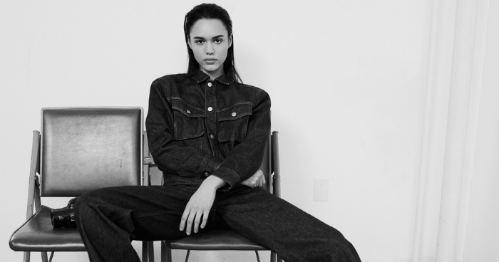 Heron Preston for Calvin Klein