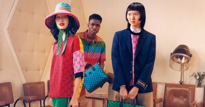 GG Multicolour Collection