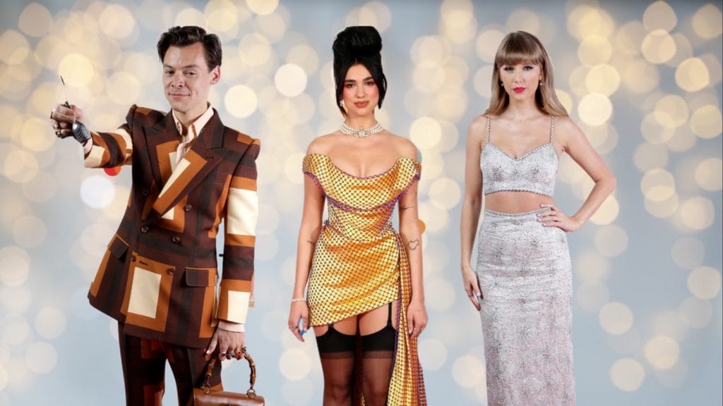 2021 Brit Awards