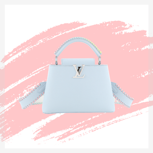 Investment-worthy bags