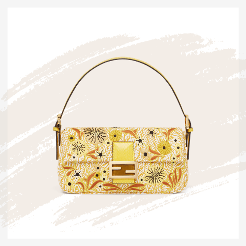 Investment-worthy bags