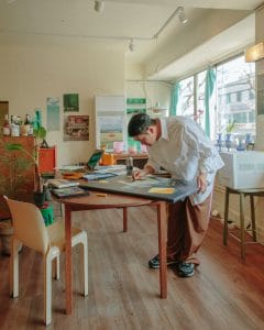 Valentino Collezione Milano