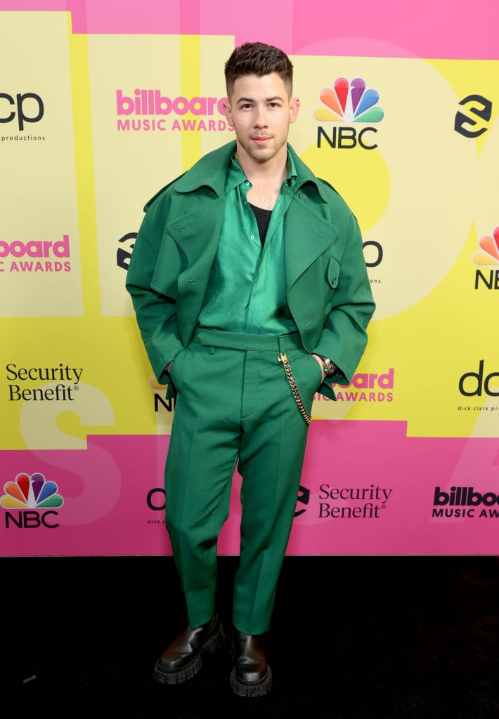 2021 Billboard Music Awards