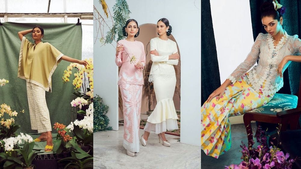 Best Raya outfits