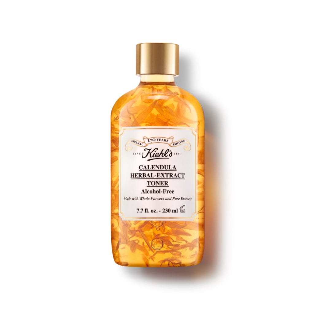 Kiehl’s 170th