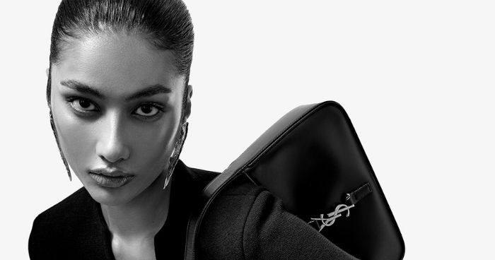 YSL High-Octane Glamour